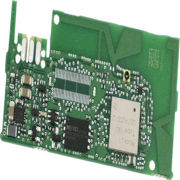 Module connectivité 10014456 origine grand format (1 / 1)