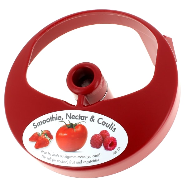 Outil pressoir rouge 100700s grand format (2 / 3)