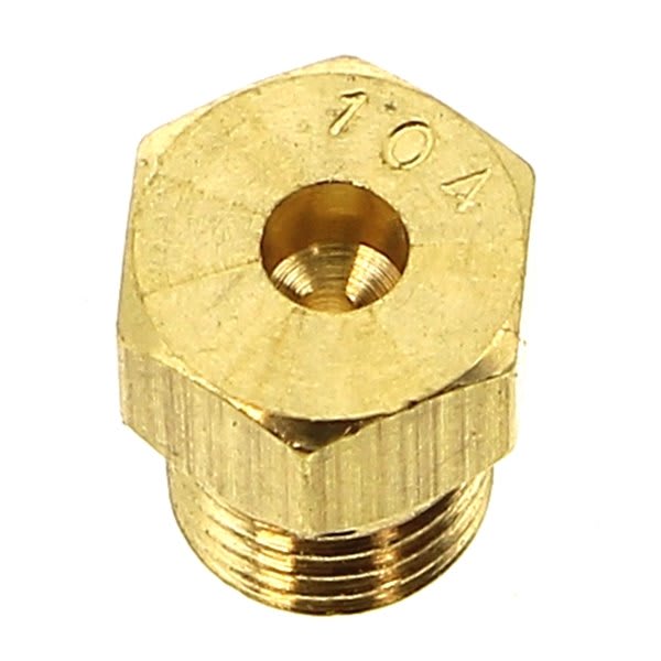 Injecteur 104 butane - propane grand format (1 / 1)