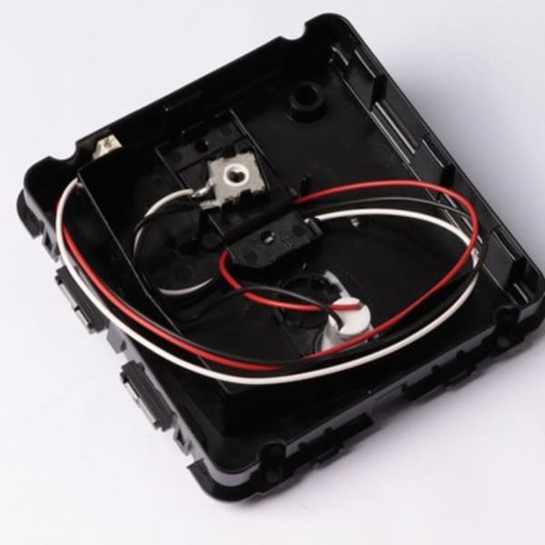 Module de commande 029731 grand format (2 / 2)