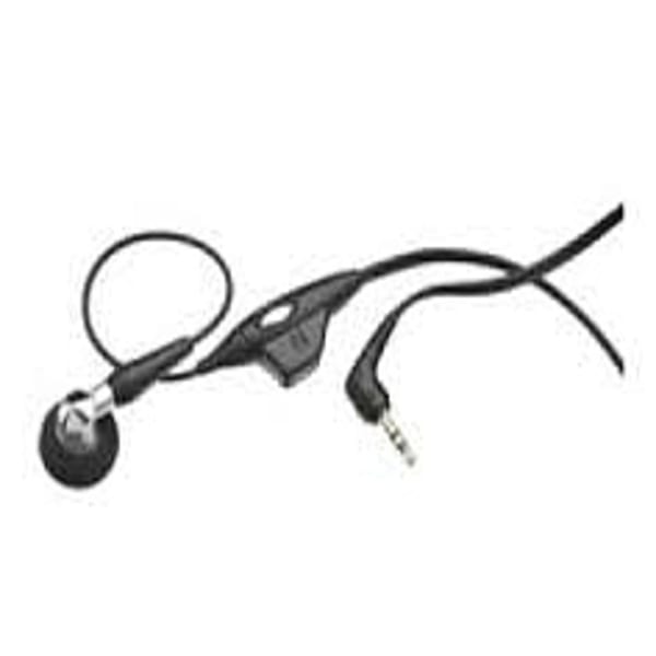 Kit pieton main libre blackberry grand format (1 / 1)