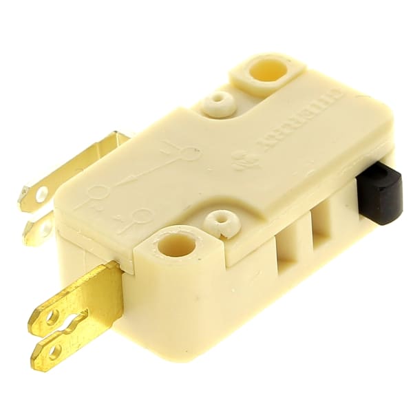 Microswitch 2 cosses grand format (1 / 2)