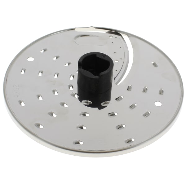 Disque rape/eminceur 2mm grand format (1 / 2)