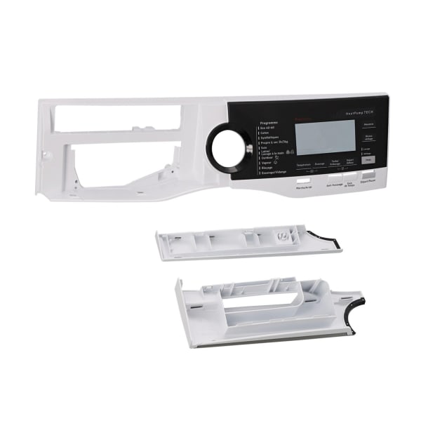 Bandeau de commande blanc 4055530614 grand format (1 / 2)
