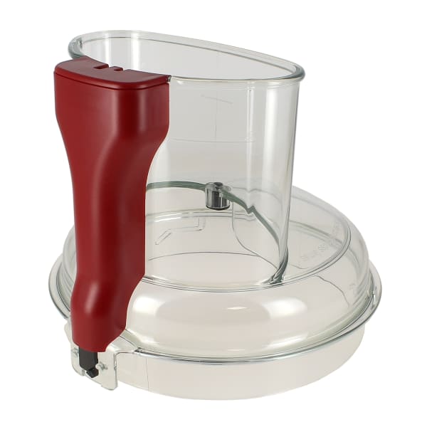 Couvercle bol xl rouge grand format (1 / 1)