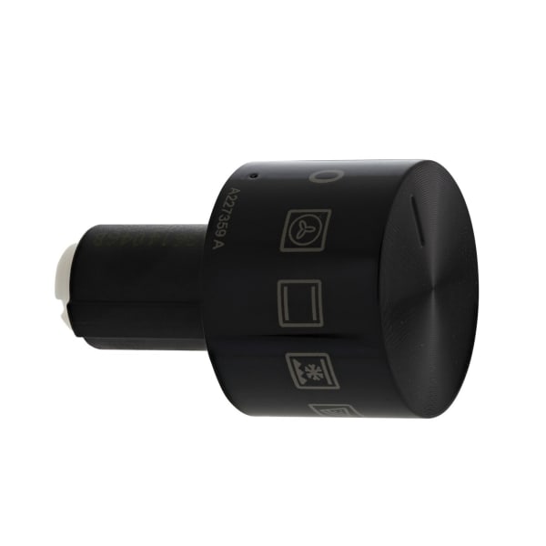 Bouton de fonctions noir 10+0 140227359050 grand format (2 / 2)