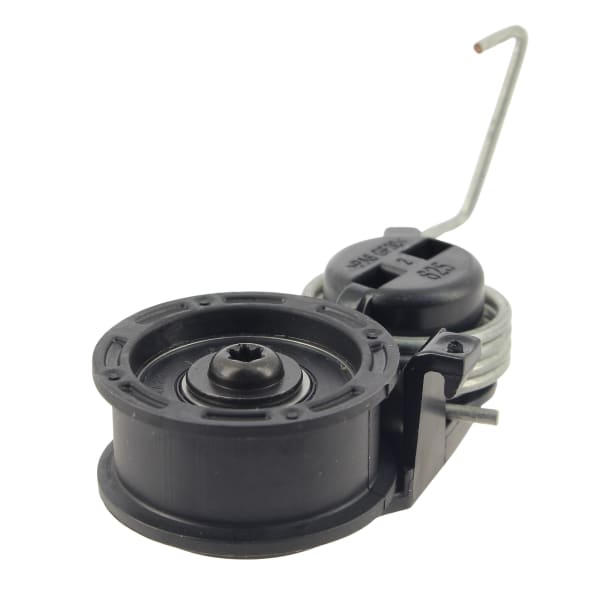 Courroie f016l66677 + tendeur f016l68711 grand format (4 / 6)
