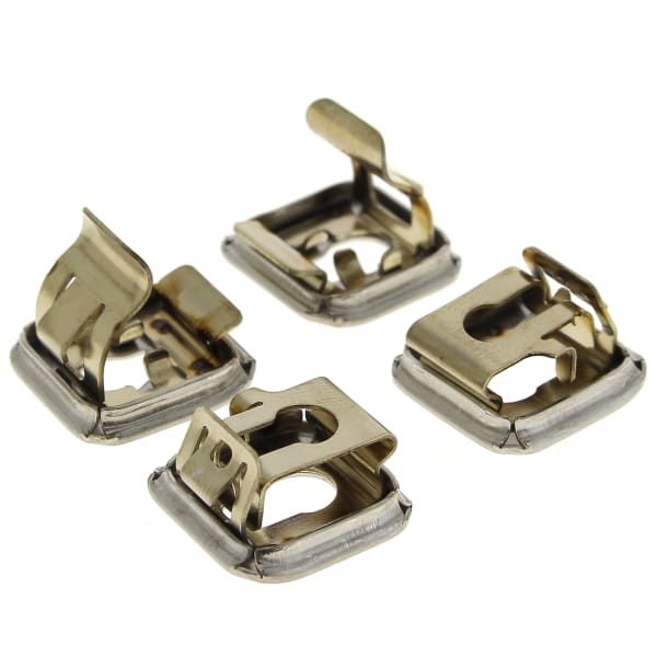 Douilles de grille par 4, 00631174 grand format (2 / 2)