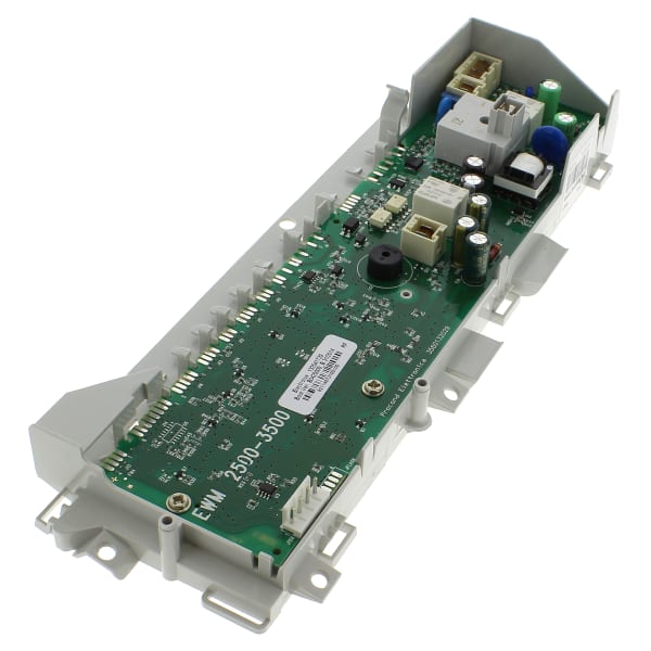 Module de commande* grand format (1 / 2)