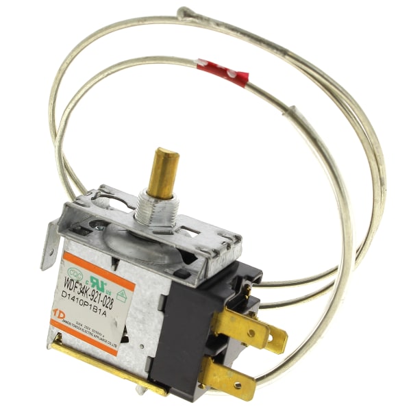 Thermostat wdf34k-921-028 grand format (1 / 2)