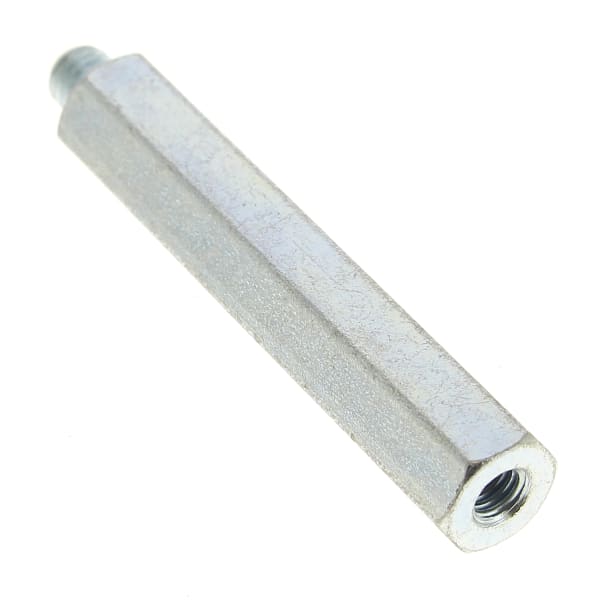 Fixation deflecteur grand format (1 / 2)