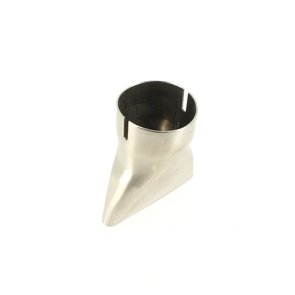Buse plate pour decapeur grand format (2 / 2)