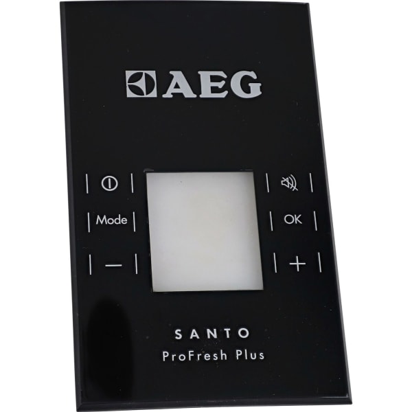 Plaque LCD 2670013388 grand format (1 / 2)