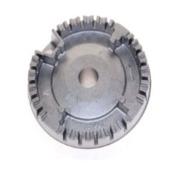 Couronne de bruleur semi rapide grand format (1 / 1)