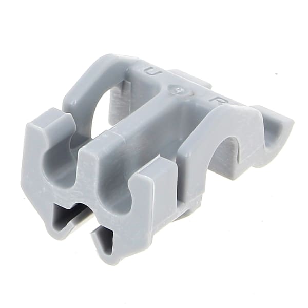 Clip de panier supérieur 481010453550 grand format (2 / 2)