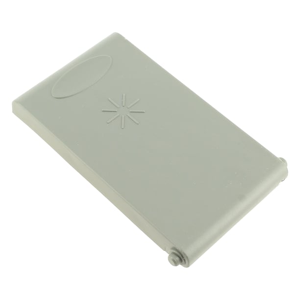 Couvercle liquide rinçage 4006078069 grand format (1 / 2)