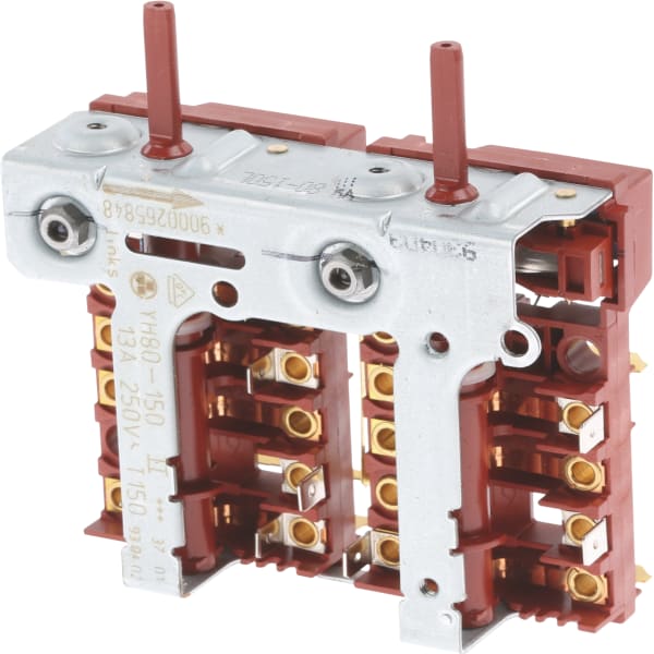 Bloc 2 regulateurs d' energie 00643740 origine grand format (1 / 1)
