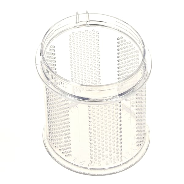 Filtre grille grand format (2 / 2)
