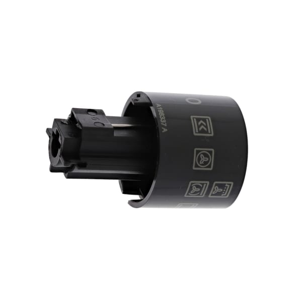 Bouton de fonctions noir 10+0 140198337051 grand format (2 / 2)
