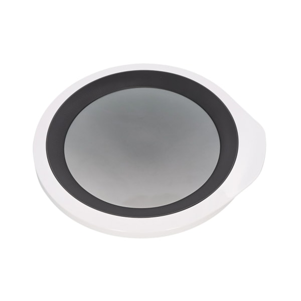 Encadrement de porte avant blanc d=490mm 140061928069 grand format (2 / 2)