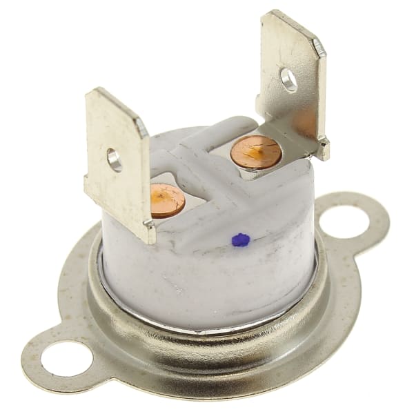 Thermostat de securite grand format (1 / 2)