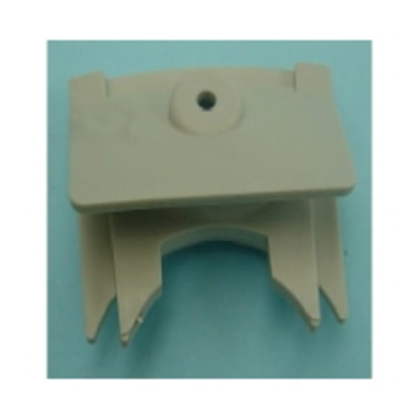 Blocage filtre grand format (1 / 1)