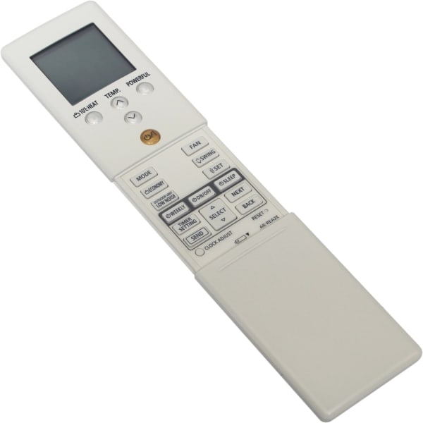 Télécommande 898745 grand format (2 / 2)