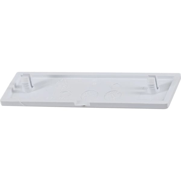 Couvercle de charnière centrale 57x18mm 140177640079 grand format (2 / 2)