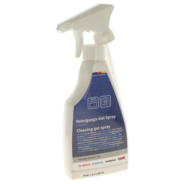 Spray nettoyant four 00311860 grand format (1 / 1)