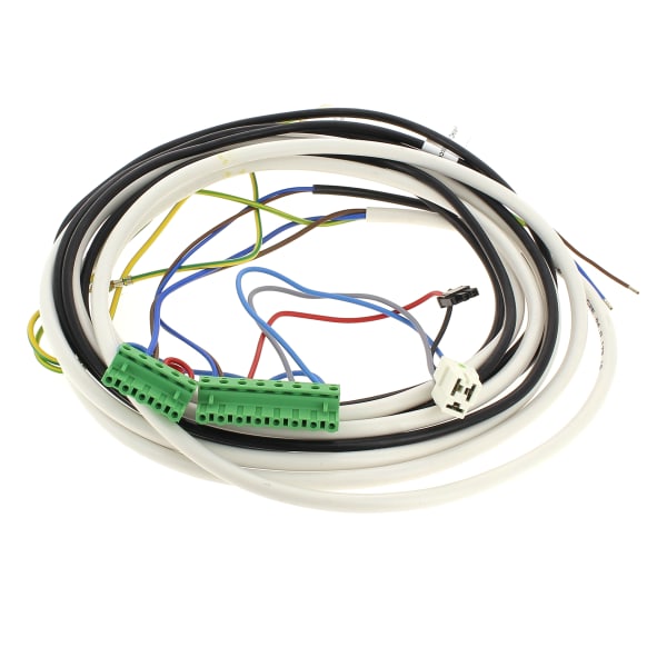 Faisceau de cable de regulation 026214 grand format (2 / 2)