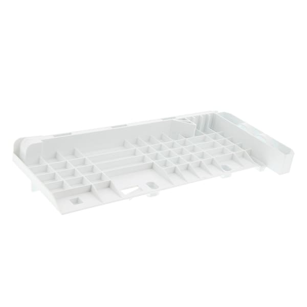 Rail de guidage gauche avec support 284,5x130,9mm 140061259044 grand format (2 / 2)