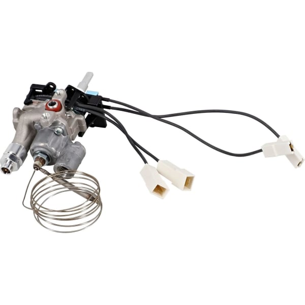 Thermostat du four principal 140232238018 grand format (2 / 2)