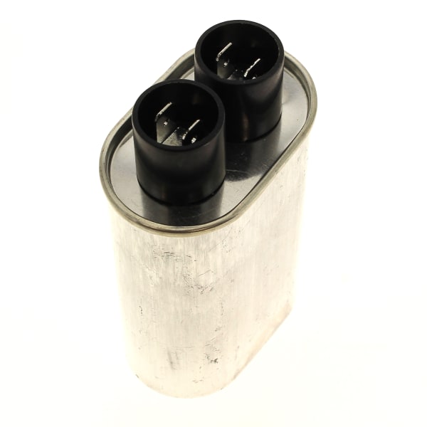 Condensateur 1,05µf 1,10µf 2100v grand format (2 / 2)