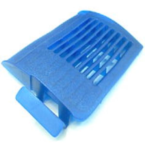 Grille filtre bleue grand format (1 / 1)