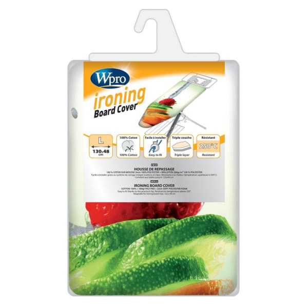 Housse de repassage fruit spirit grand format (2 / 2)