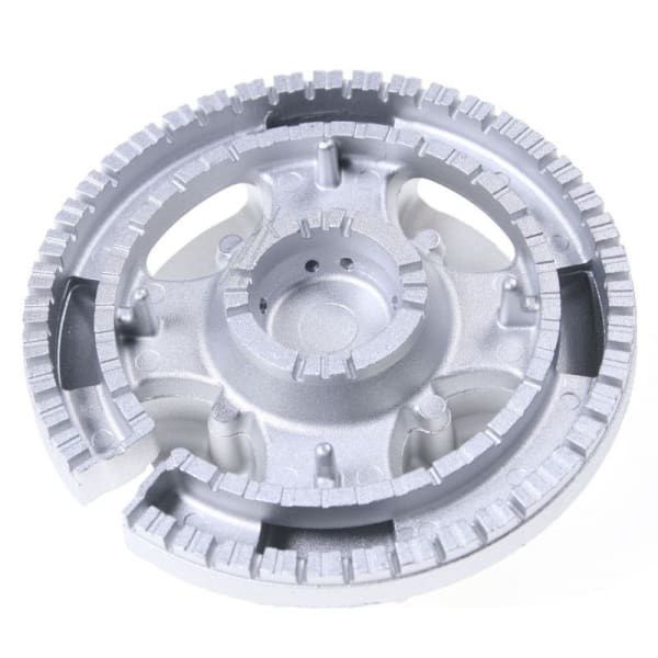 Couronne bruleur triple grand format (1 / 1)