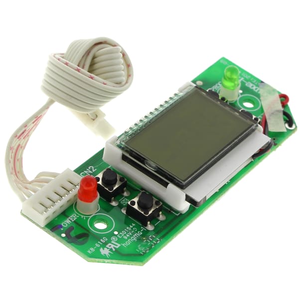 Module de commande ss-202662 grand format (1 / 2)