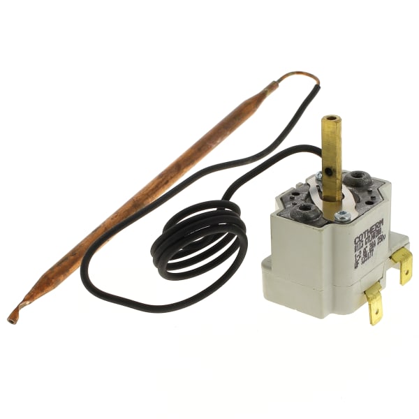 Thermostat gtlh0200 / nt-1a2 283310cav grand format (3 / 4)