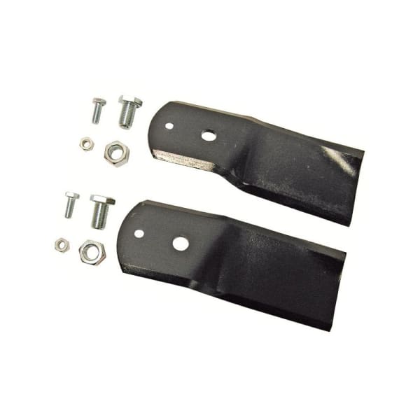 Kit 2 lames l=16,5cm  1134-9119-01 grand format (1 / 1)