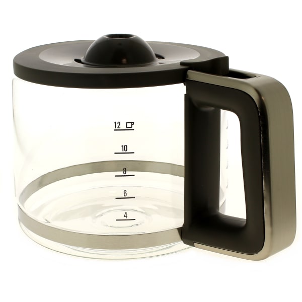 Verseuse 12 tasses grise grand format (1 / 1)