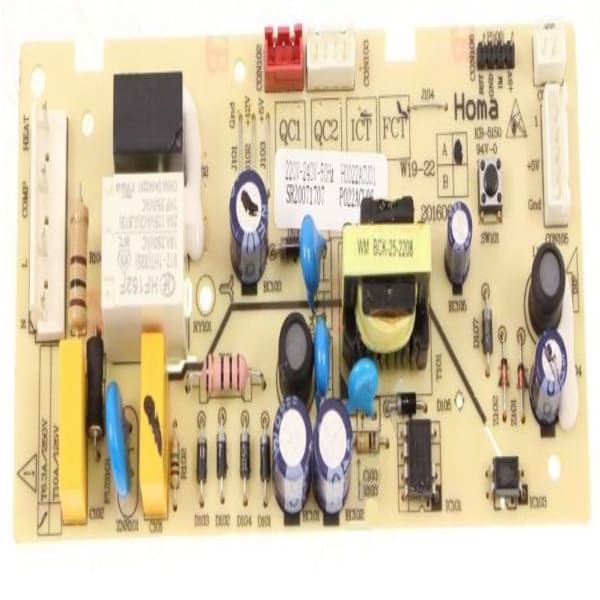 Module de puissance grand format (1 / 1)