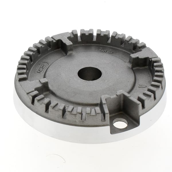 Couronne bruleur rapide 00267357 grand format (1 / 2)