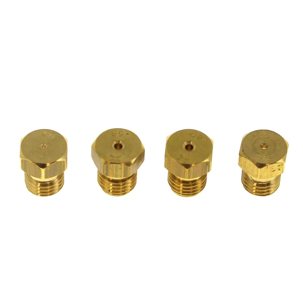 Injecteurs butane-propane grand format (1 / 1)