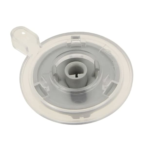 Bouton gris grand format (2 / 2)