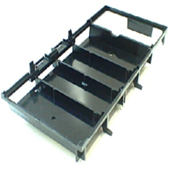 Support module de puissance grand format (1 / 1)