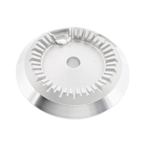 Couronne de brûleur auxiliaire 8084528028 grand format (1 / 2)