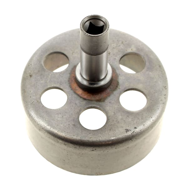 Cloche d'embrayage 80077vj5003 grand format (1 / 2)