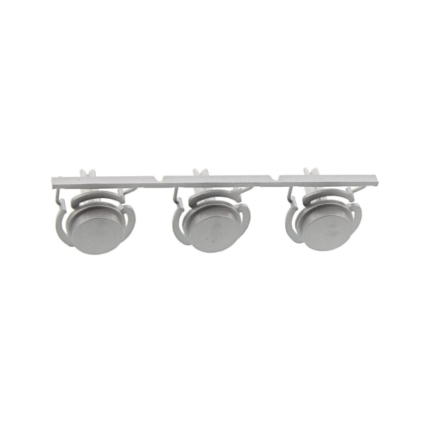 Contacteur à touches inox 3870452004 grand format (1 / 2)