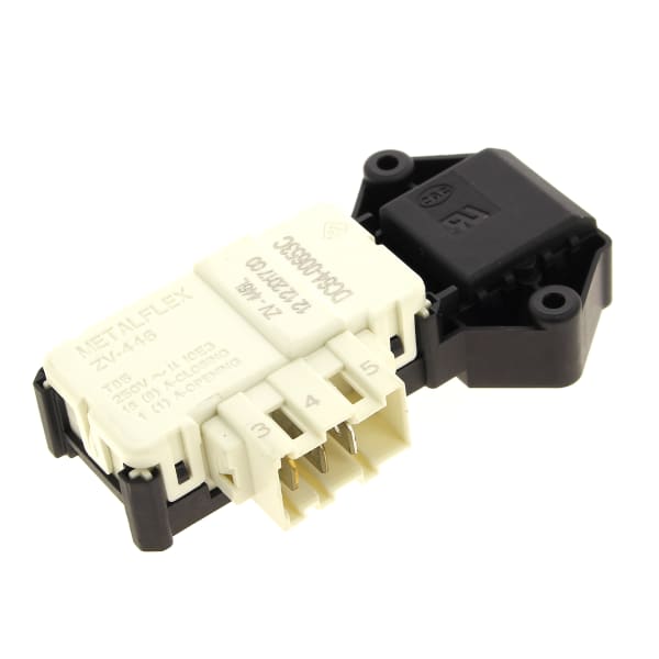 Sécurité de porte zv446l DC64-00653A grand format (1 / 2)