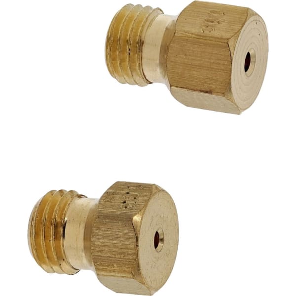 Panoplie d'injecteurs G20 20mbar 4055873006 grand format (1 / 2)